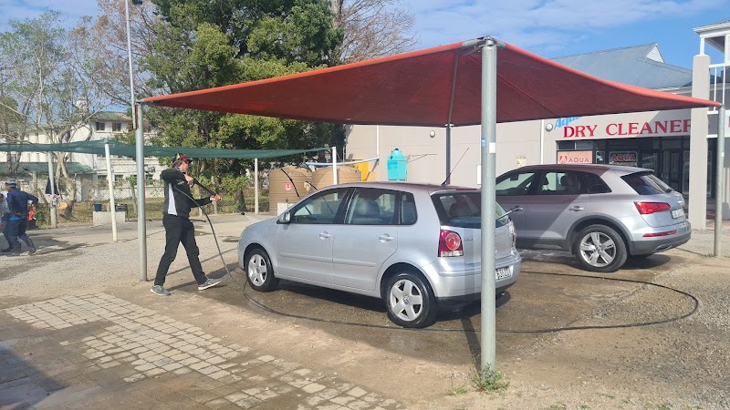 The Carwash Company - Photo 2